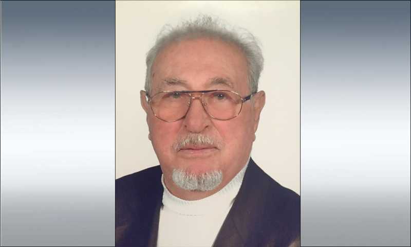 Ушел из жизни ШИХМАН Виталий Ильич