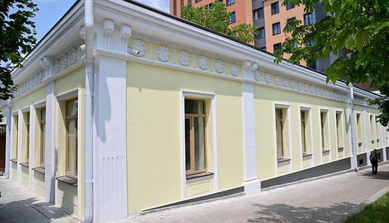 В администрации Новороссийска подвели итоги работы по подготовке образовательных учреждений к новому учебному году