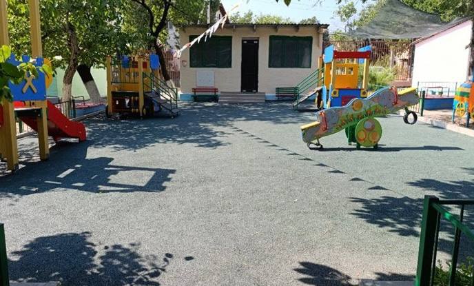 В администрации Новороссийска подвели итоги работы по подготовке образовательных учреждений к новому учебному году