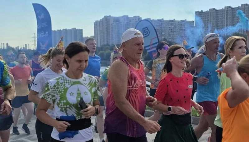 В городе-герое Новороссийске 23 августа стартует проект «5 вёрст»