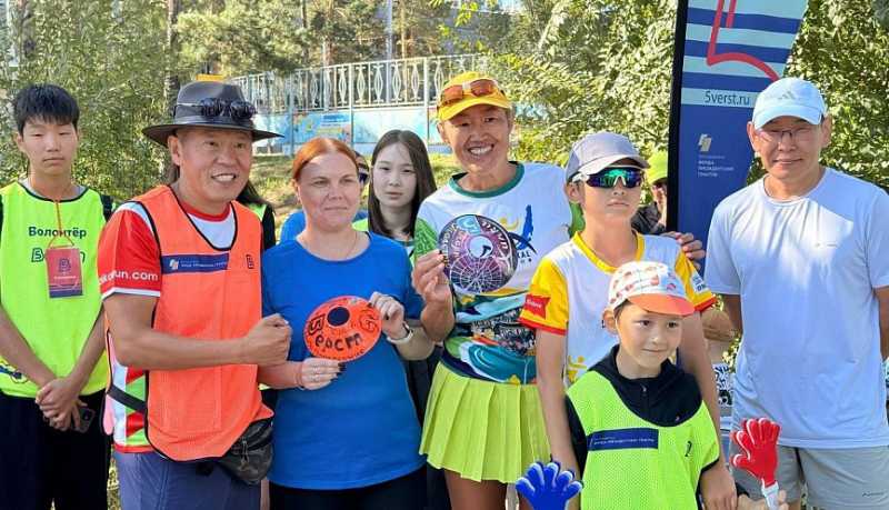 В городе-герое Новороссийске 23 августа стартует проект «5 вёрст»
