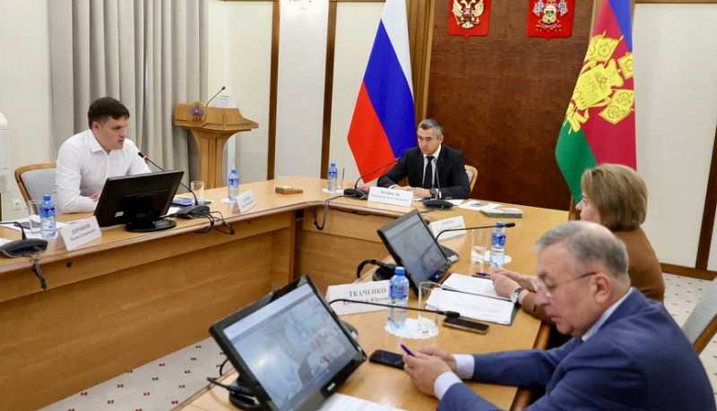 В Краснодарском крае разработают стратегию по развитию промышленного туризма