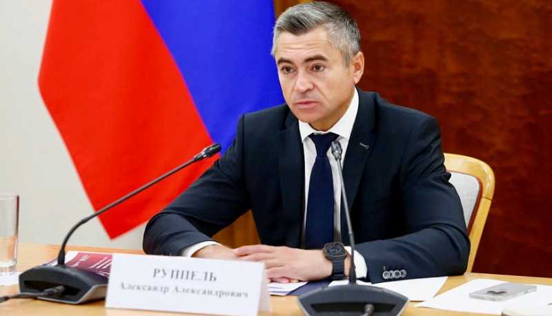 В Краснодарском крае разработают стратегию по развитию промышленного туризма