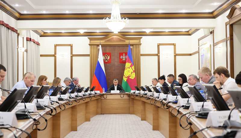 В Краснодарском крае с 6 по 7 октября состоится Международный форум «БИОПРОМ: промышленность и технологии для человека»