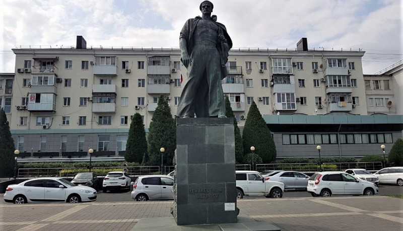 В Краснодарском крае утвердили предметы охраны для шести памятников Великой Отечественной войны