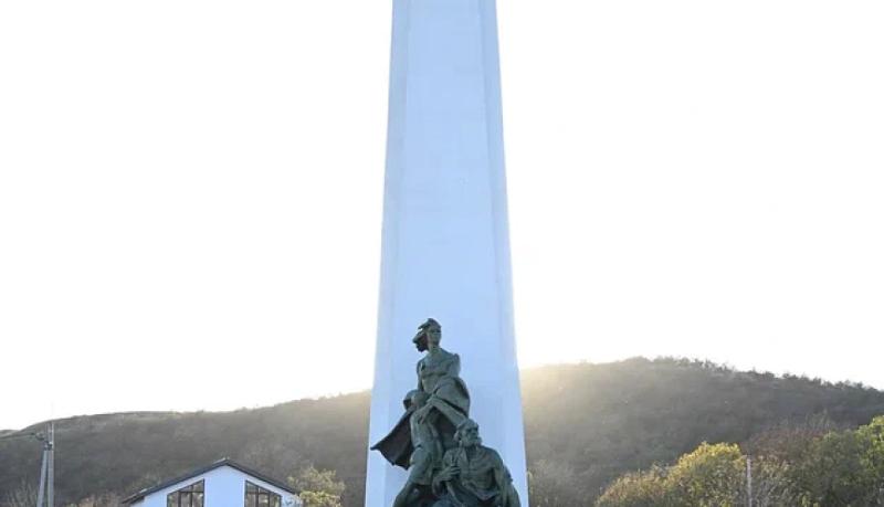 В Краснодарском крае утвердили предметы охраны для шести памятников Великой Отечественной войны