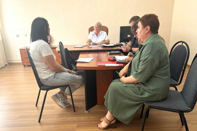 В налоговых инспекциях продолжаются мероприятия с налогоплательщиками по урегулированию задолженности