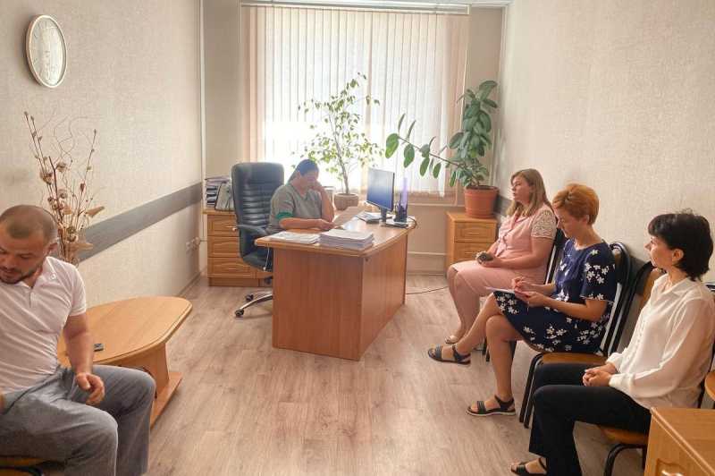 В налоговых инспекциях продолжаются мероприятия с налогоплательщиками по урегулированию задолженности