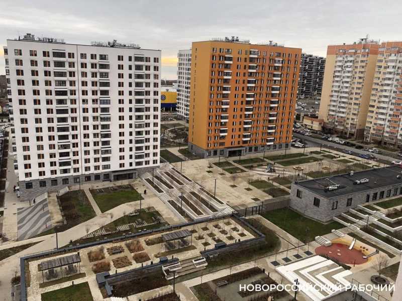 В Новороссийске обнаружили &laquo;коррупционную&raquo; недвижимость экс-главы Верховного суда Адыгеи