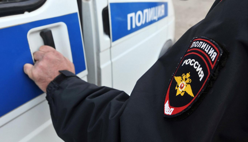 В Новороссийске перед судом ответит фермер, незаконно спиливший дубы на дрова