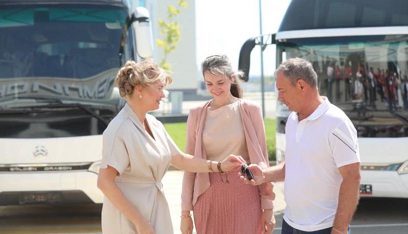 В столице Кубани состоялись культурный «педсовет» и учредительное заседание Молодёжного совета по культуре