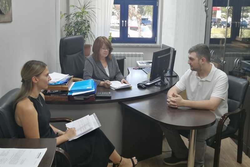 В Темрюке состоялась заседание межведомственной комиссии по урегулированию задолженности