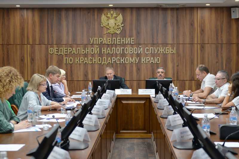 В Управлении состоялось первое заседание Общественного совета в новом составе