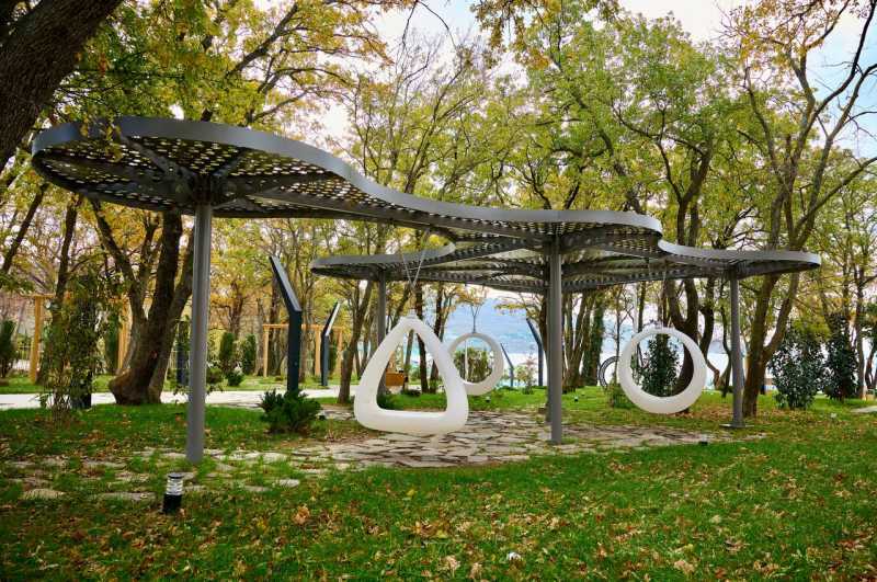 Вениамин Кондратьев: К концу 2030 года по нацпроекту &laquo;Инфраструктура для жизни&raquo; благоустроим около 1150 общественных территорий