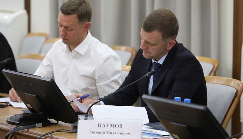 Вениамин Кондратьев: С 2017 года в Краснодарском крае закрыли больше тысячи нелегальных точек продажи алкоголя