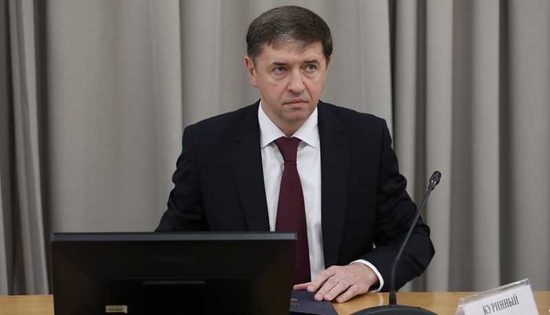 Вениамин Кондратьев: С 2017 года в Краснодарском крае закрыли больше тысячи нелегальных точек продажи алкоголя