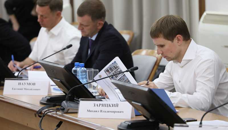 Вениамин Кондратьев: В Краснодарском крае не должно быть ни одной нелегальной точки продажи спиртного