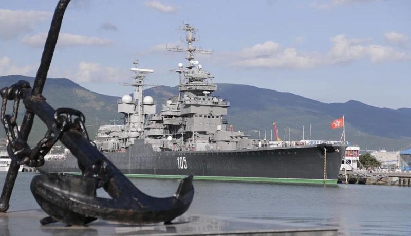 Внимание! В акватории морского порта Новороссийск 01 сентября пройдут учения с выполнением стрельб