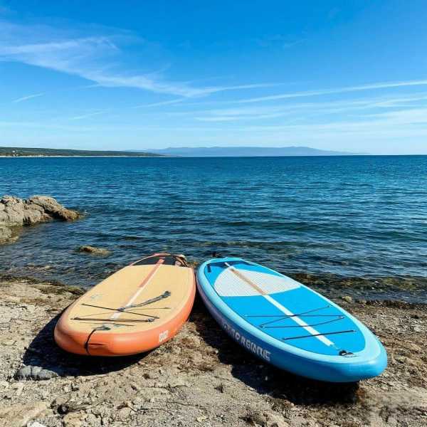 Взял покататься и похитил. В Новороссийске вычислили любителя сапов