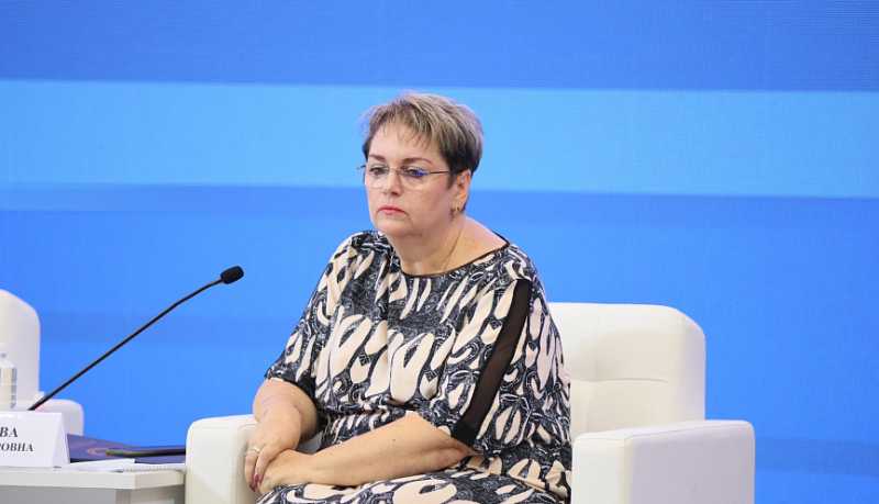 За 10 лет в Краснодарском крае открыли 105 новых школ и 214 детских садов