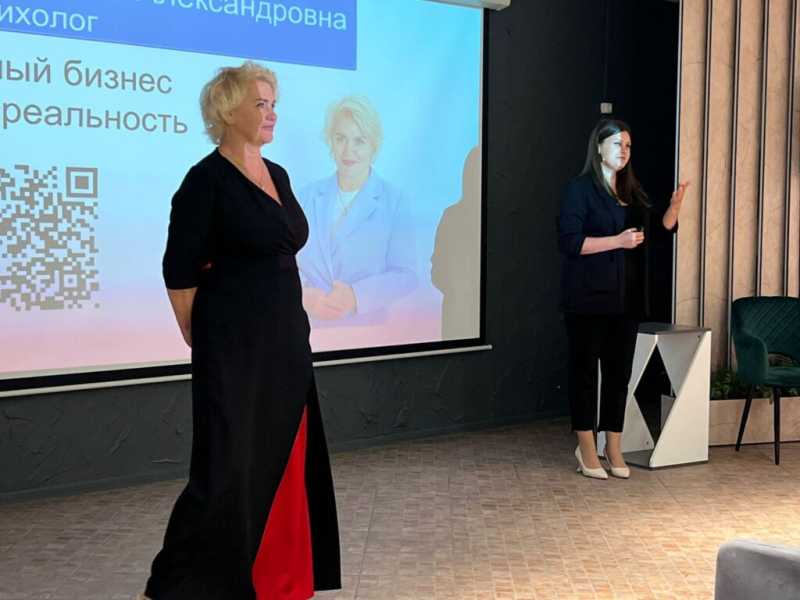 Закрыться или продолжать? Новороссийским бизнесменам дали «новые двери»