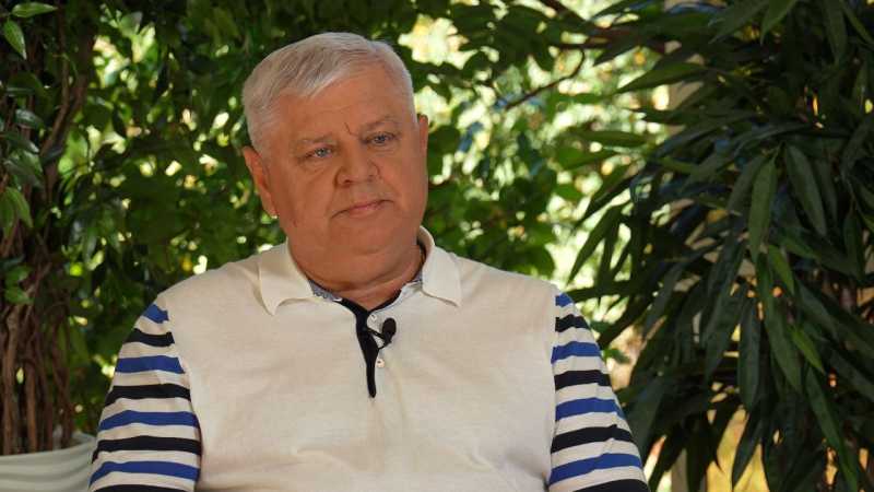 Александр Москаленко: Мне есть чем гордиться за свою отрасль в Краснодарском крае
