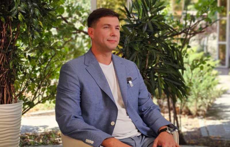 Александр Руденко: На Кубани многодетные семьи чувствуют поддержку