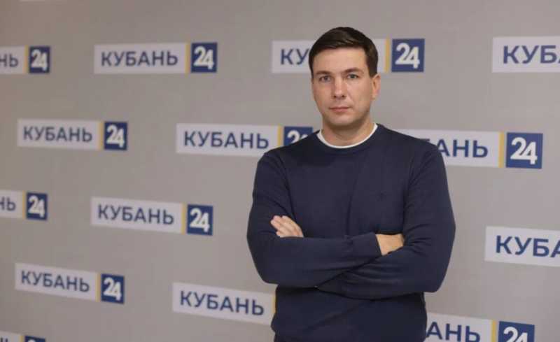 Александр Руденко: На Кубани многодетные семьи чувствуют поддержку