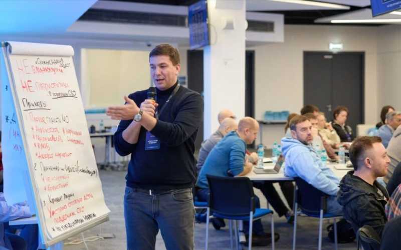 Александр Руденко: На Кубани многодетные семьи чувствуют поддержку