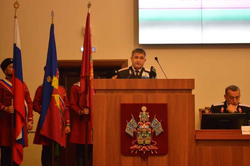 Александр Власов: Принял решение уйти в нашу бригаду «Кубань» для выполнения боевых задач специальной военной операции