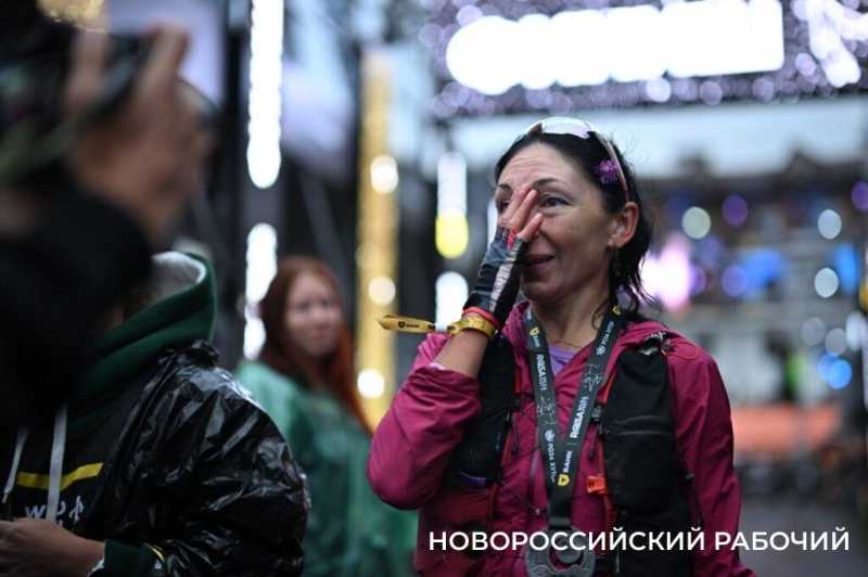 Анастасия Перевозчикова, альпинистка из Новороссийска : «Секрет «Королевы гор» — в умении стискивать зубы!»