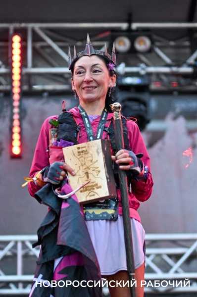Анастасия Перевозчикова, альпинистка из Новороссийска : «Секрет «Королевы гор» — в умении стискивать зубы!»