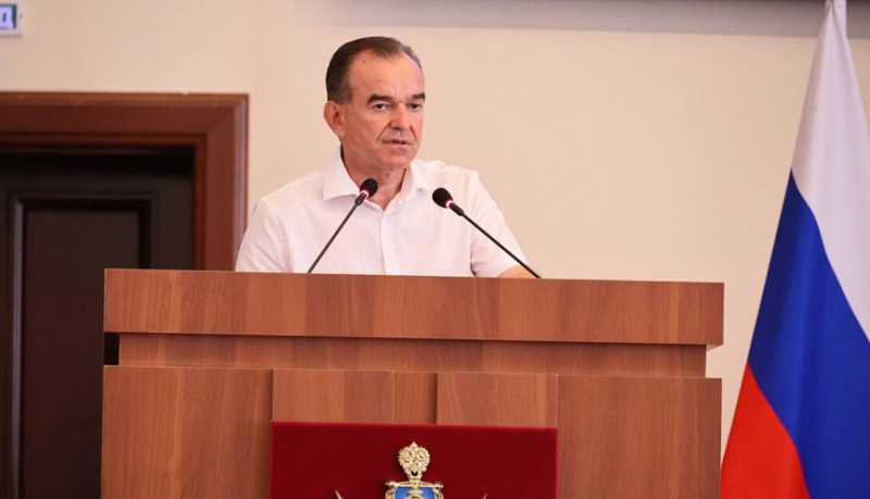 Андрей Кравченко: Экономика города-героя Новороссийска показывает уверенный рост по всем отраслям