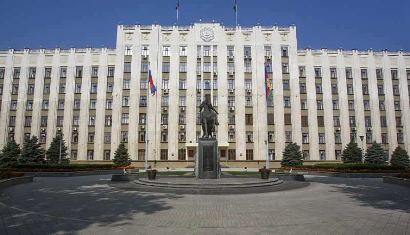 Более 222 тысяч договоров заключили в Краснодарском крае по программе долгосрочных сбережений