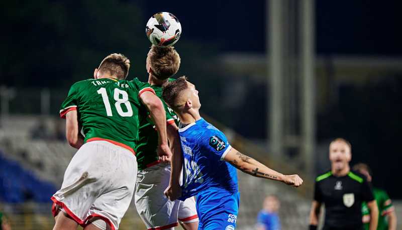 &laquo;Черноморец&raquo; одержал победу над &laquo;КАМАЗом&raquo; &ndash; 1:0