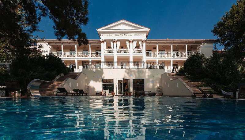 Два новороссийских отеля вошли в Топ-50 лучших в России