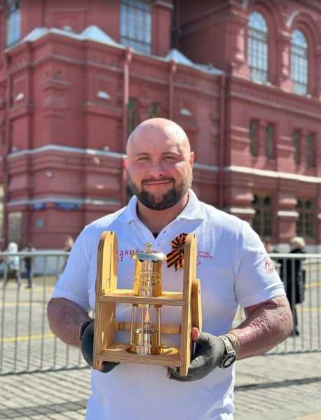 Федор Геращенко: В Краснодарском крае понимают ценность волонтерства и поддержки друг друга
