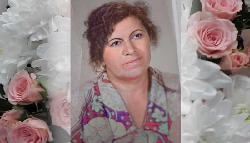 Глава Новороссийска поздравил жительницу Новороссийска Ольгу Харлампиевну Нога со столетним юбилеем