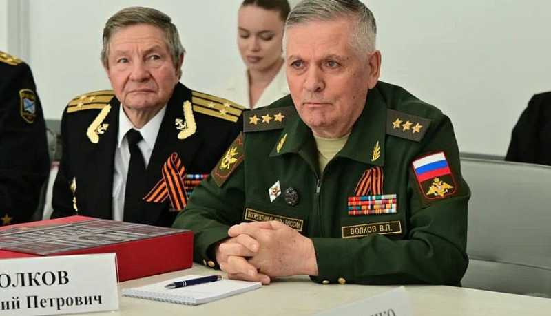Глава Новороссийска провел встречу с представителями делегации Международного союза «Содружества общественных организаций ветеранов (пенсионеров) независимых государств»