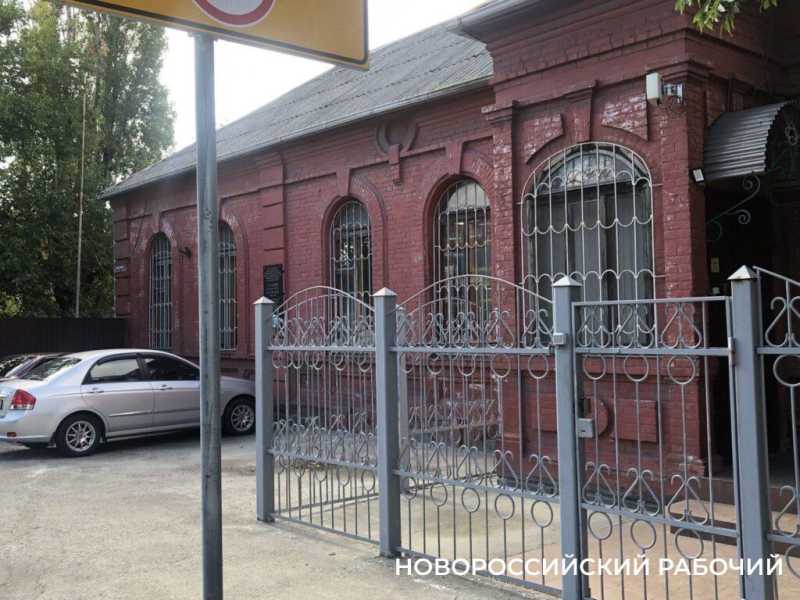 Главная транспортная артерия Новороссийска требовала капремонта еще во времена СССР