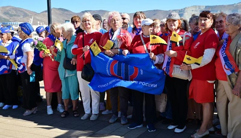 Город-герой, именем России нареченный, отмечает 187-летие со дня своего основания