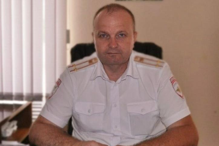 Госавтоинспекция Новороссийска: с начала года в городе произошло 26 ДТП, в которых погиб 1 ребенок и 27 получили травмы