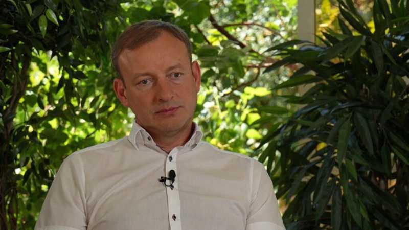 Игорь Московцев: За 10 лет экономика Краснодарского края выросла в 2,5 раза
