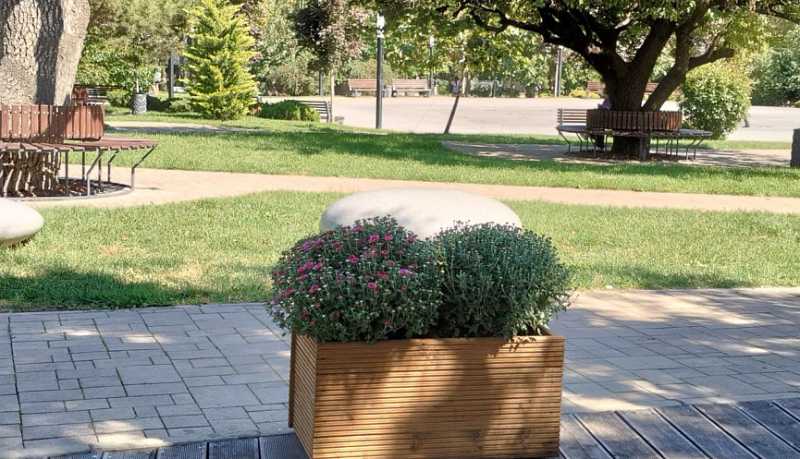 Информация о качестве атмосферного воздуха в городе Новороссийске за период наблюдений 26 – 27 сентября