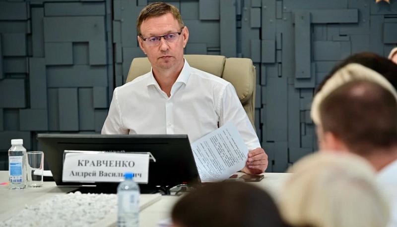Итоги летнего сезона в Новороссийске обсудили на планерном совещании в администрации города