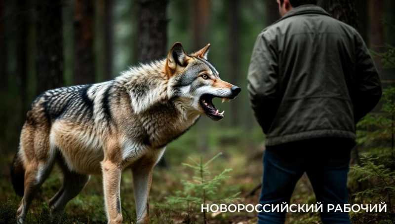 Как в Новороссийске защищались от волков, наказывали уклонистов и перевоспитывали пьяниц