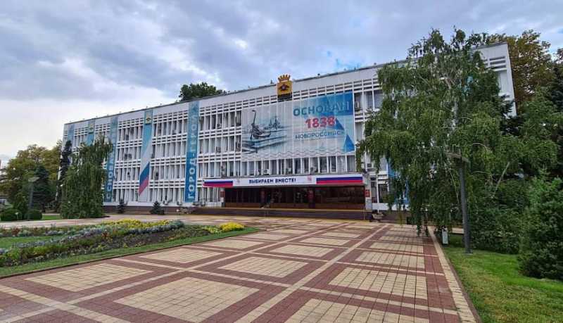 Коммунист впервые прошел в Думу Новороссийска. Объявлены официальные итоги выборов  