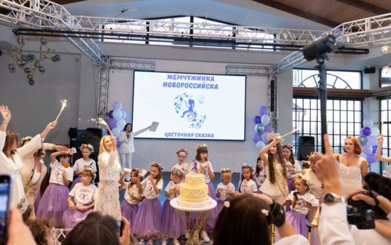 Королевы встанут с инвалидных колясок! В Новороссийске начался особенный конкурс талантов