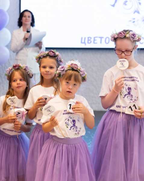 Королевы встанут с инвалидных колясок! В Новороссийске начался особенный конкурс талантов