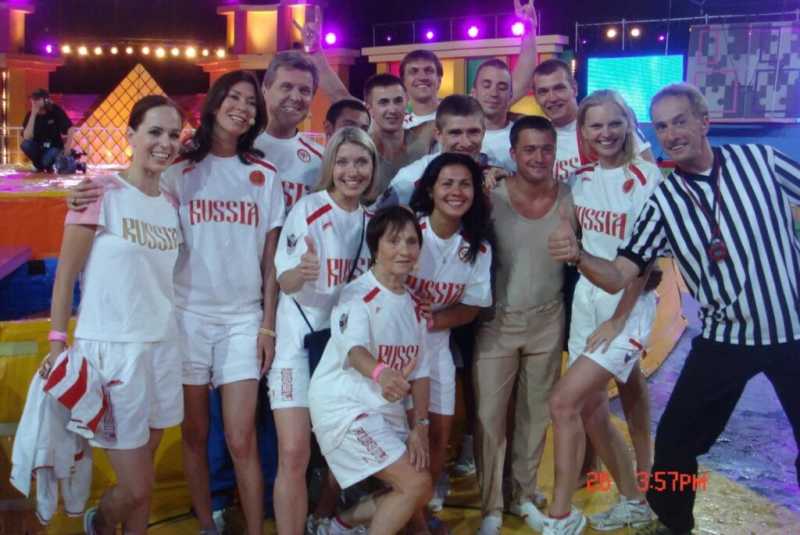 Краснодарский край – кузница чемпионов!